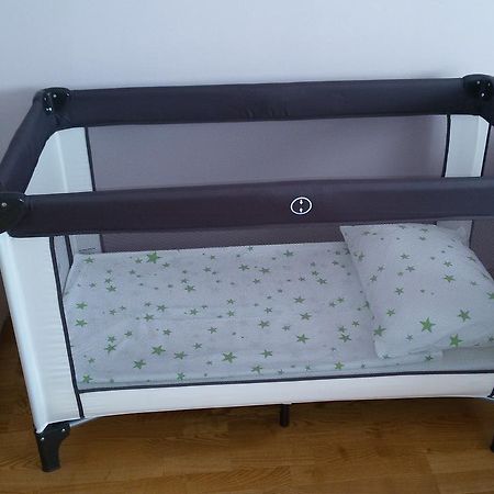 ヴォディツェApartman Viktorijaアパートメント エクステリア 写真