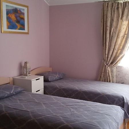 ヴォディツェApartman Viktorijaアパートメント エクステリア 写真