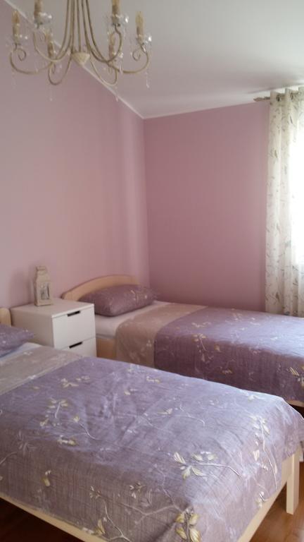 ヴォディツェApartman Viktorijaアパートメント エクステリア 写真