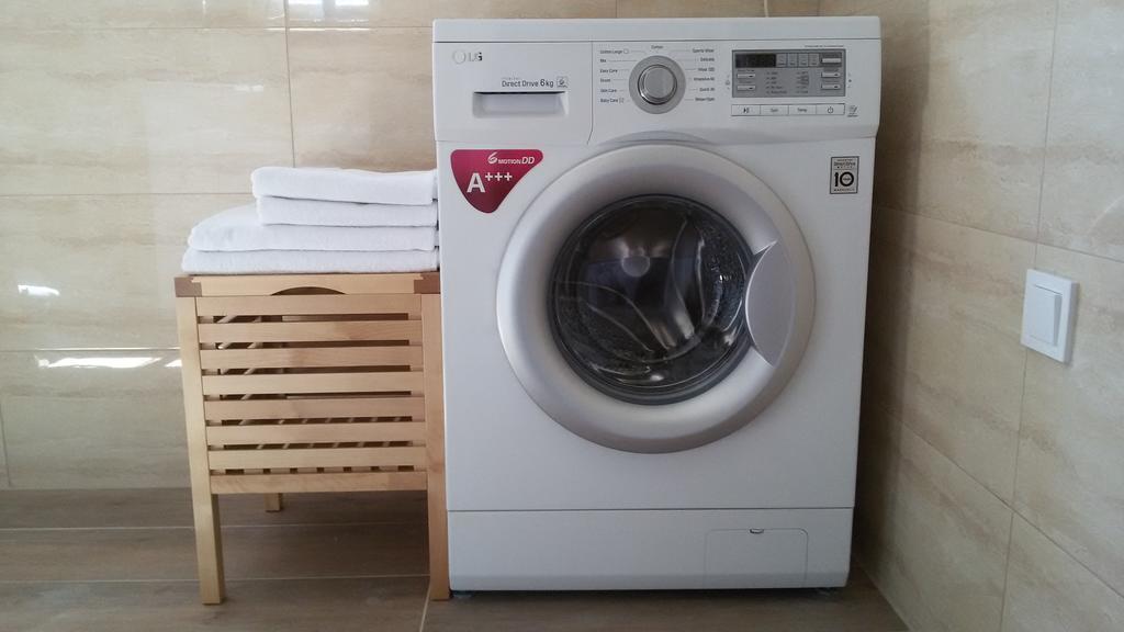 ヴォディツェApartman Viktorijaアパートメント エクステリア 写真