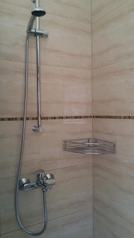 ヴォディツェApartman Viktorijaアパートメント エクステリア 写真
