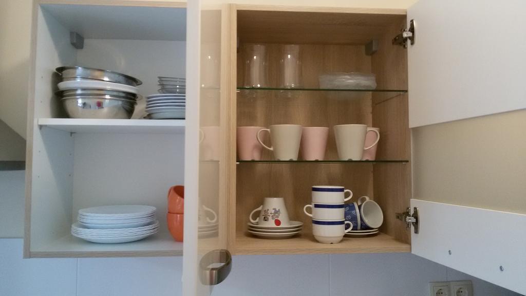 ヴォディツェApartman Viktorijaアパートメント エクステリア 写真
