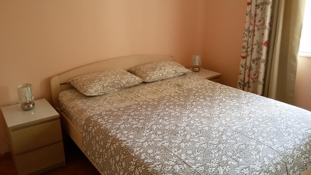 ヴォディツェApartman Viktorijaアパートメント エクステリア 写真