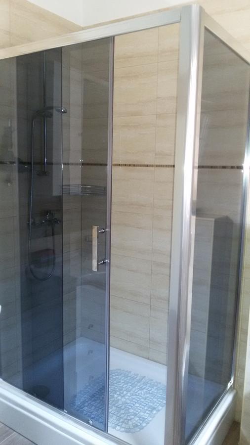 ヴォディツェApartman Viktorijaアパートメント エクステリア 写真