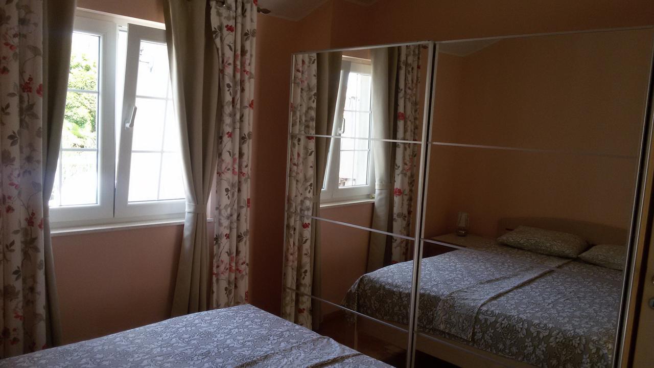 ヴォディツェApartman Viktorijaアパートメント エクステリア 写真