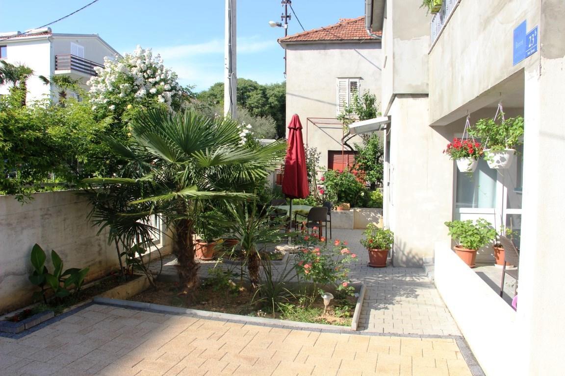 ヴォディツェApartman Viktorijaアパートメント エクステリア 写真